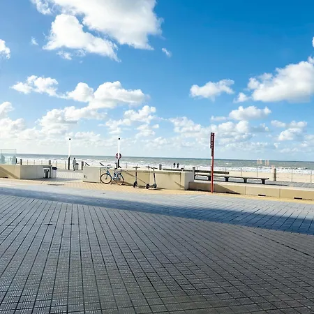 Eden-beach Oostende